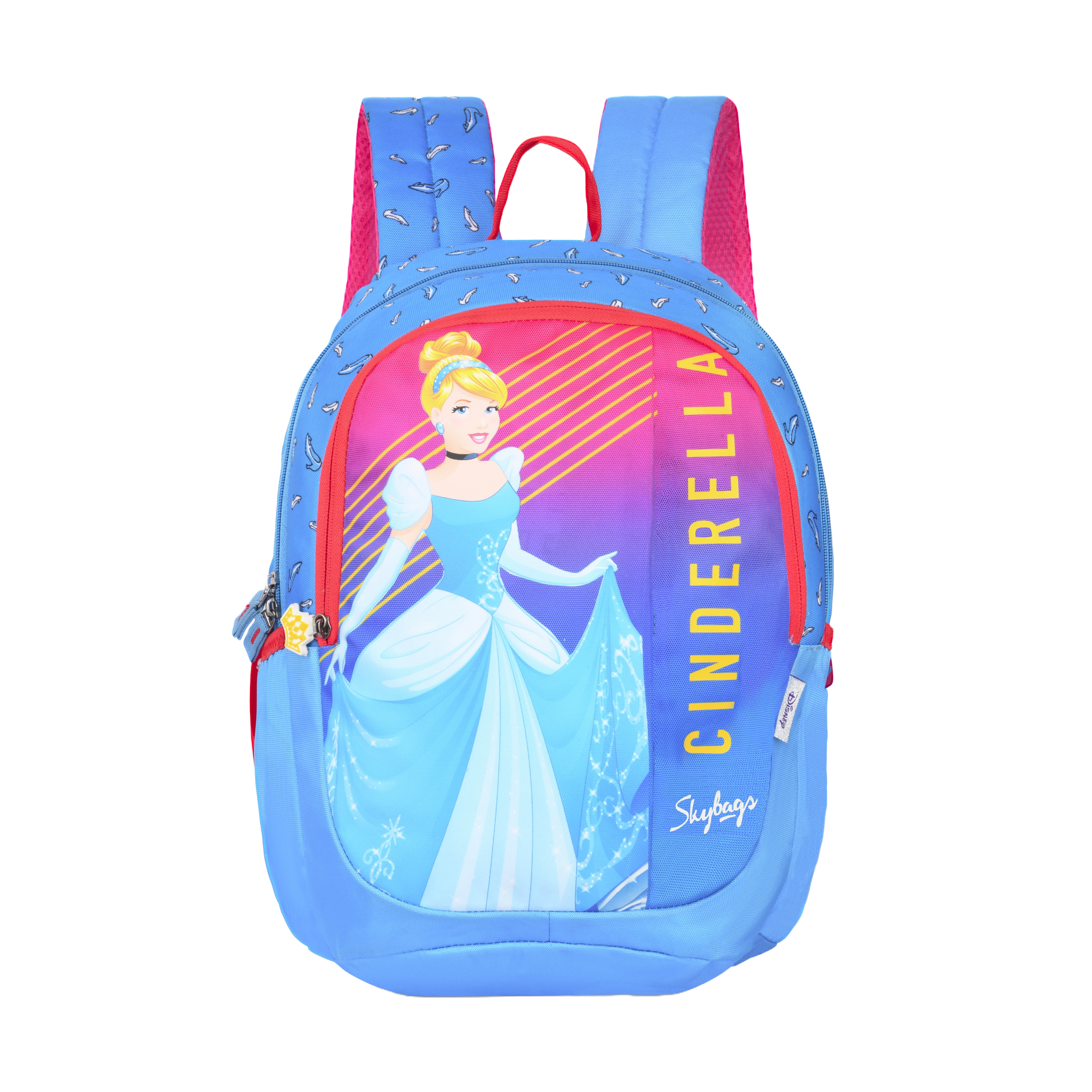 Girls skybags 2025