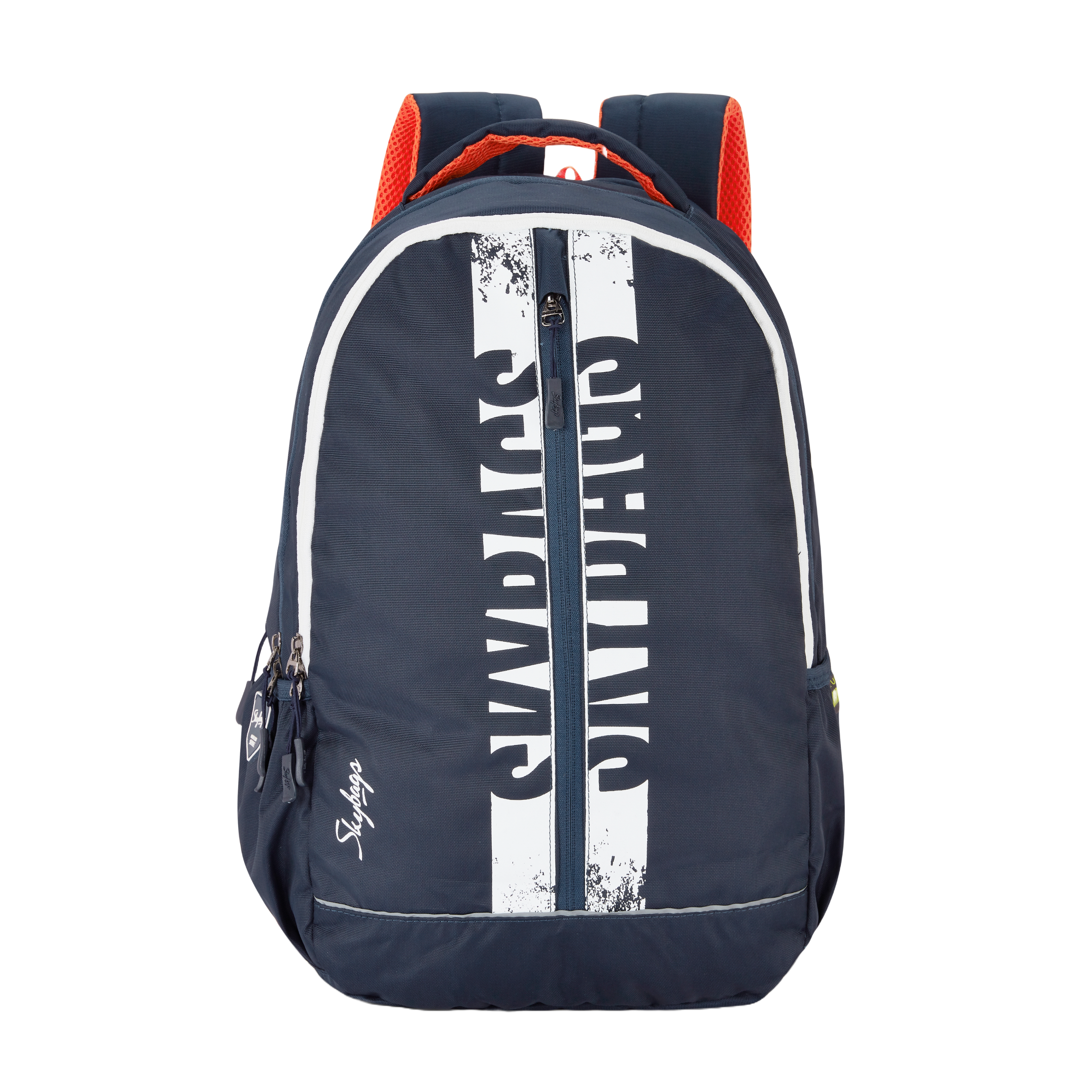 Skybags Strider Pro 03