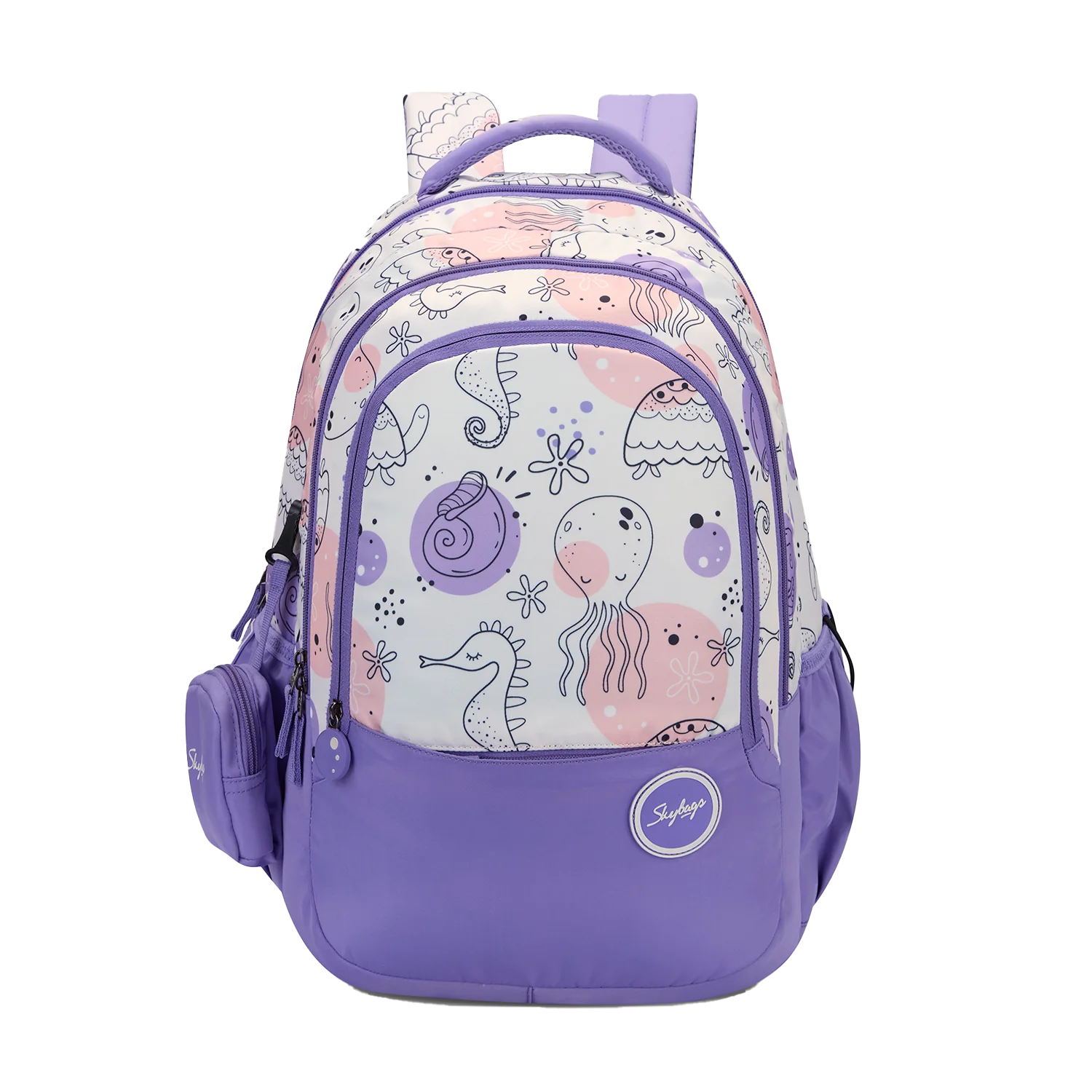 Make.N Brand Charm03 - Crystal Cha (3 color)