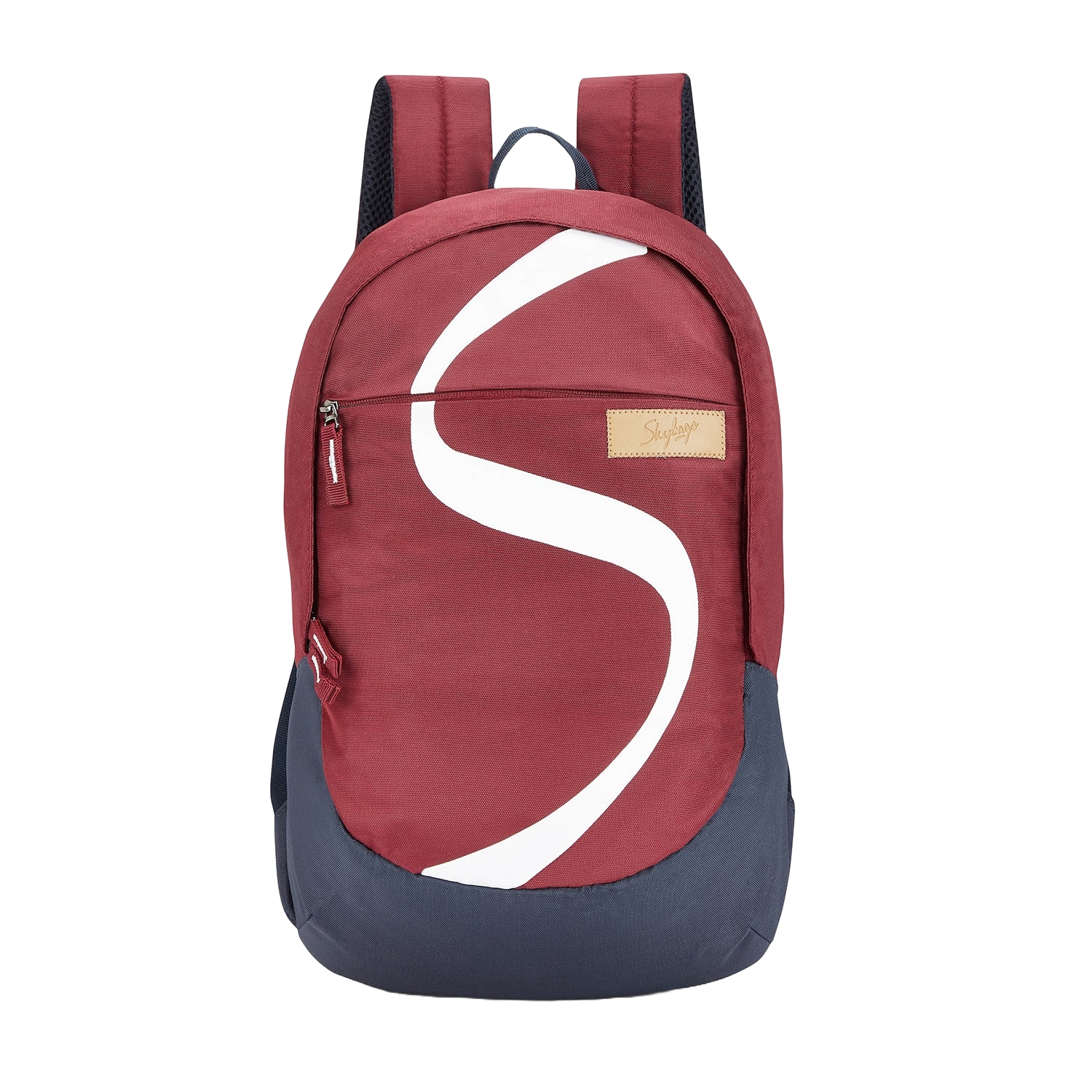 Skybags Gigs 17L Backpack Red