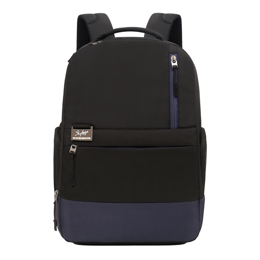 Lumous Laptop Backpack (E) Black