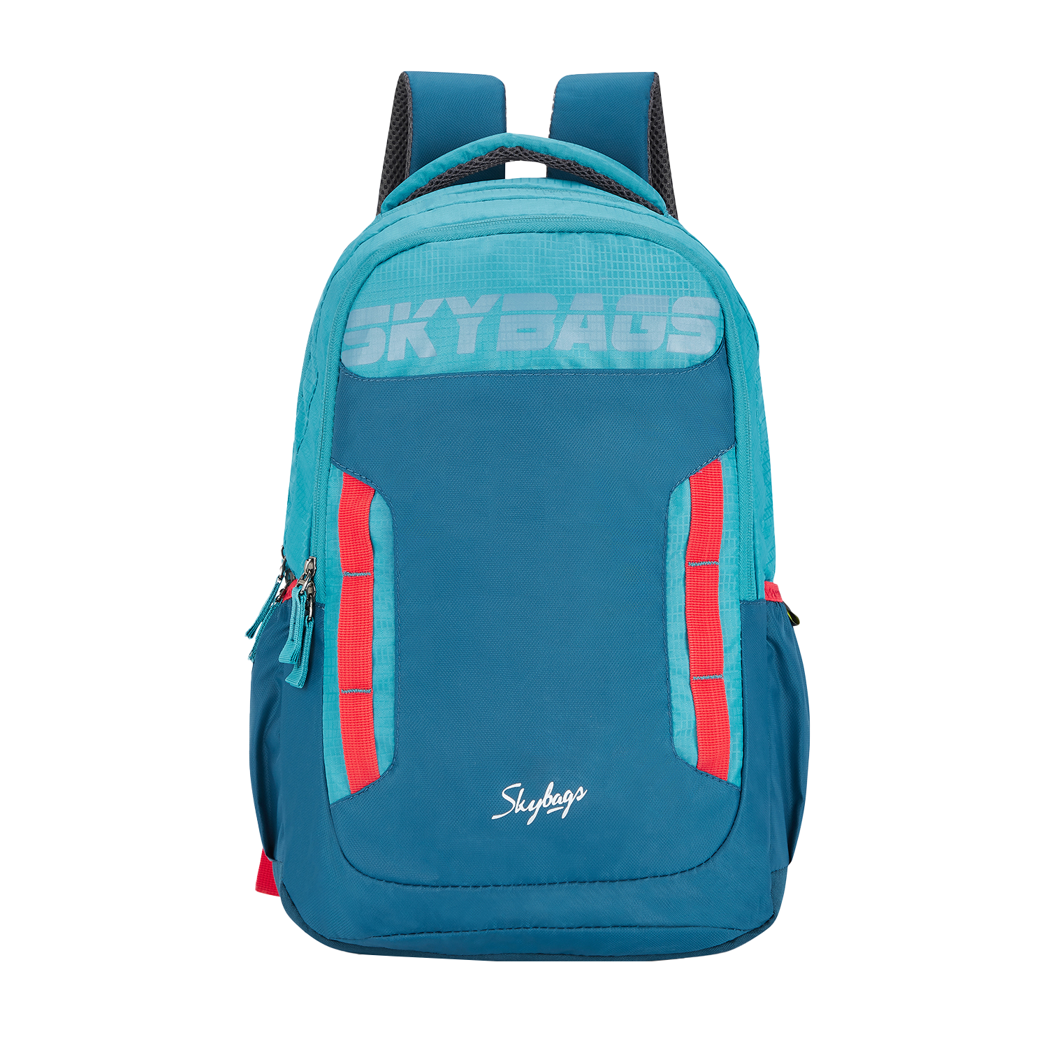 Skybags Voxel 22L Backpack Blue - Main Image