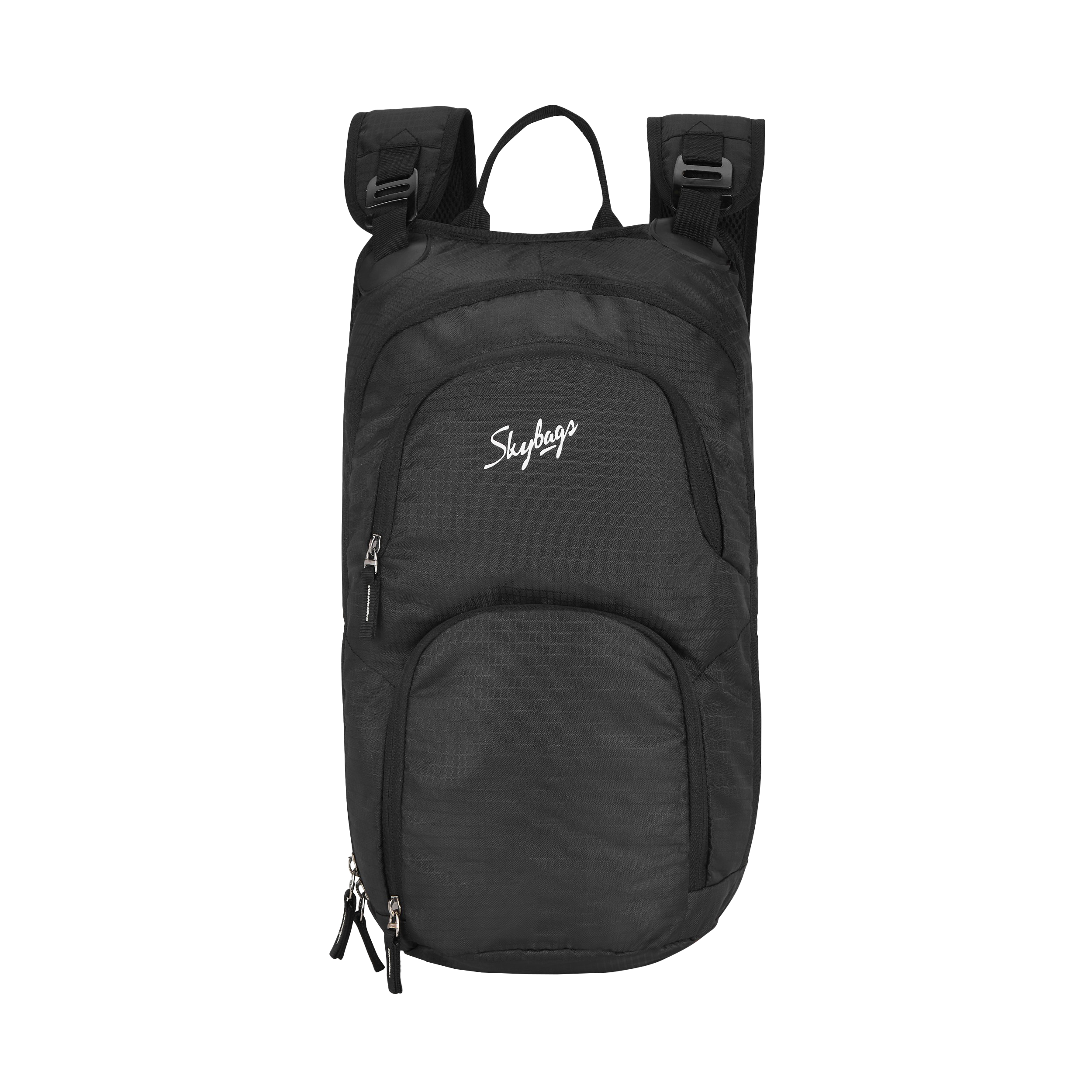 Skybags Hiking Crossbody Skybags Polyester Skybag Crest Rucksack