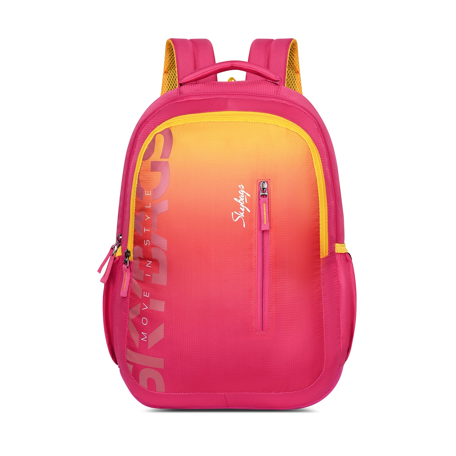 ATLAS 05 SCHOOL BACKPACK H CABRET