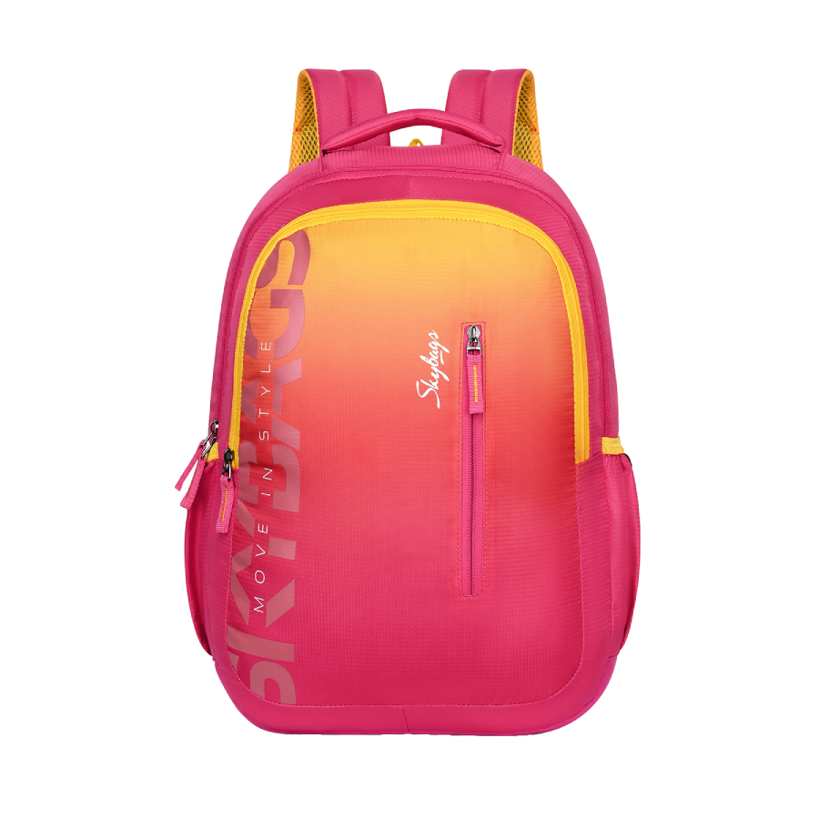 ATLAS 05 SCHOOL BACKPACK (H) CABRET