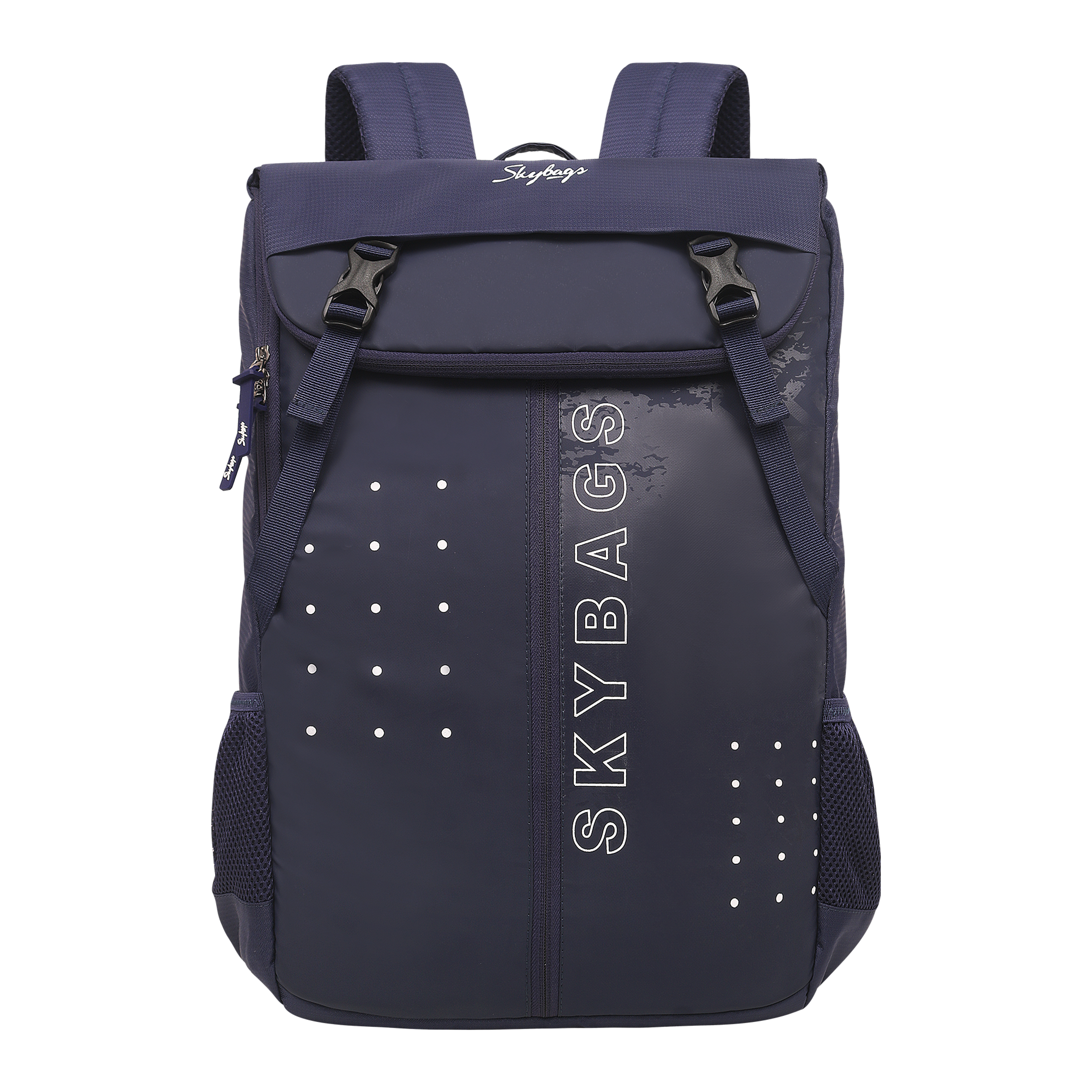 Skybags XELIUS PLUS 02 BLUE