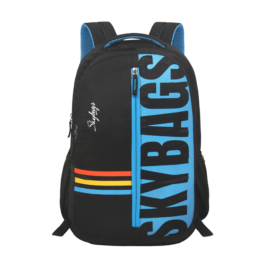 Rain Cover Skybags Backpacks Under 1000 Skybags Active 40L Laptop