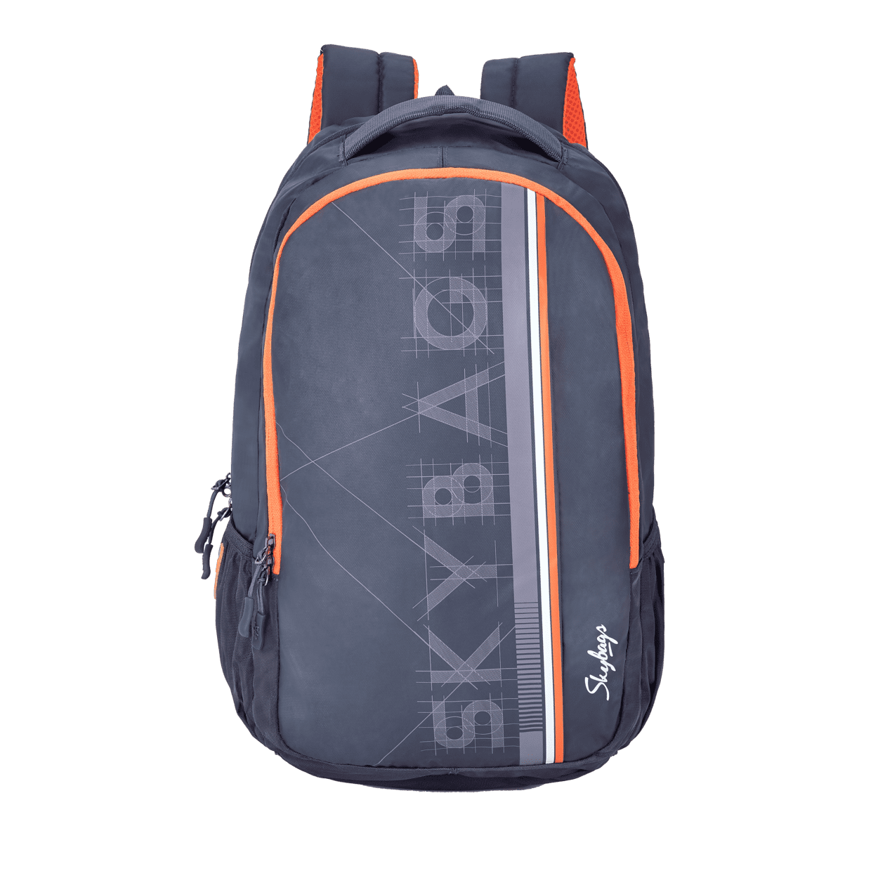 Skybags Campus