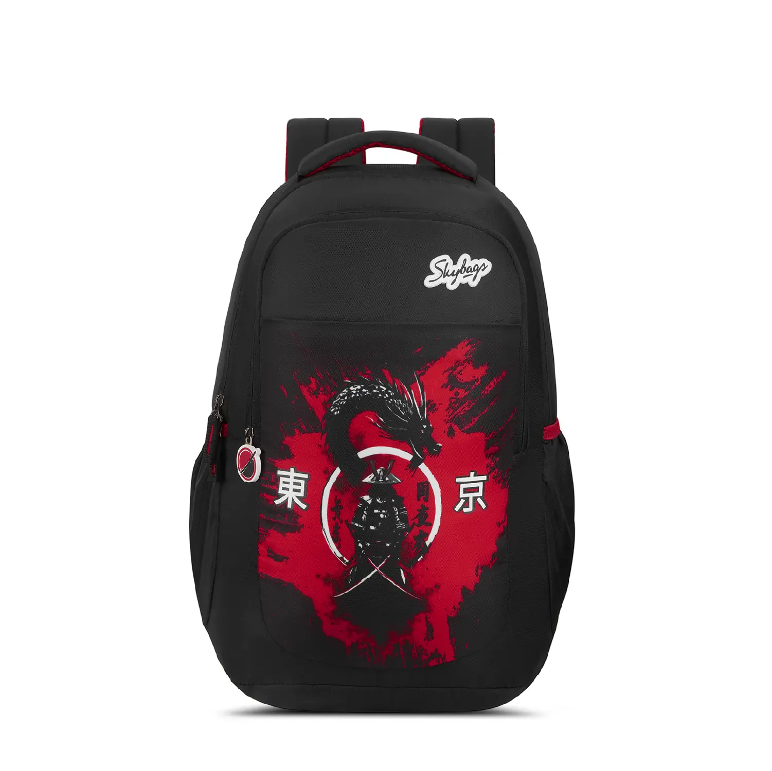 Buy Skybags Kenshi School Backpack @ Rs. 1920 | Skybags