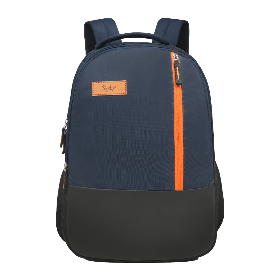Maven Laptop Backpack Navy