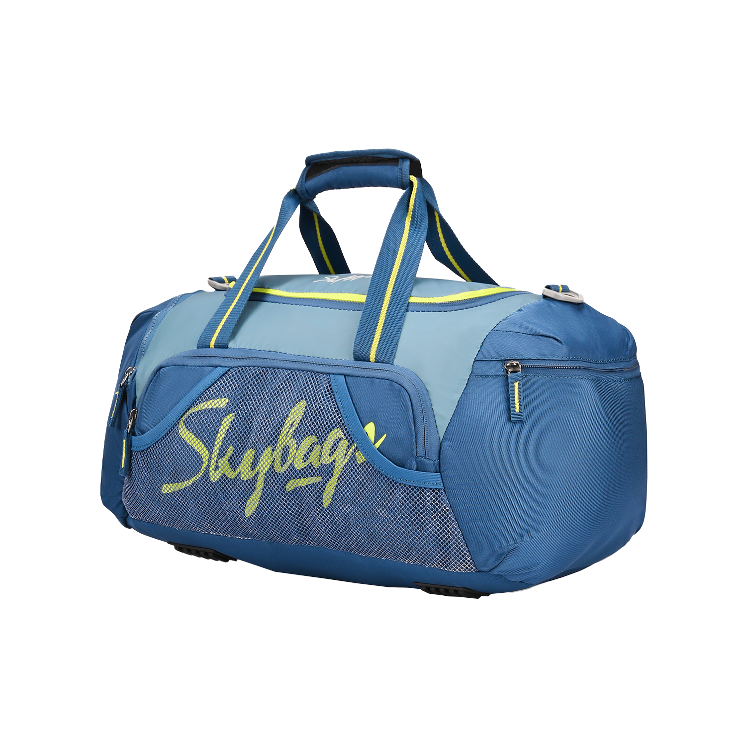 Skybags Athletix Unisex Gym Duffle