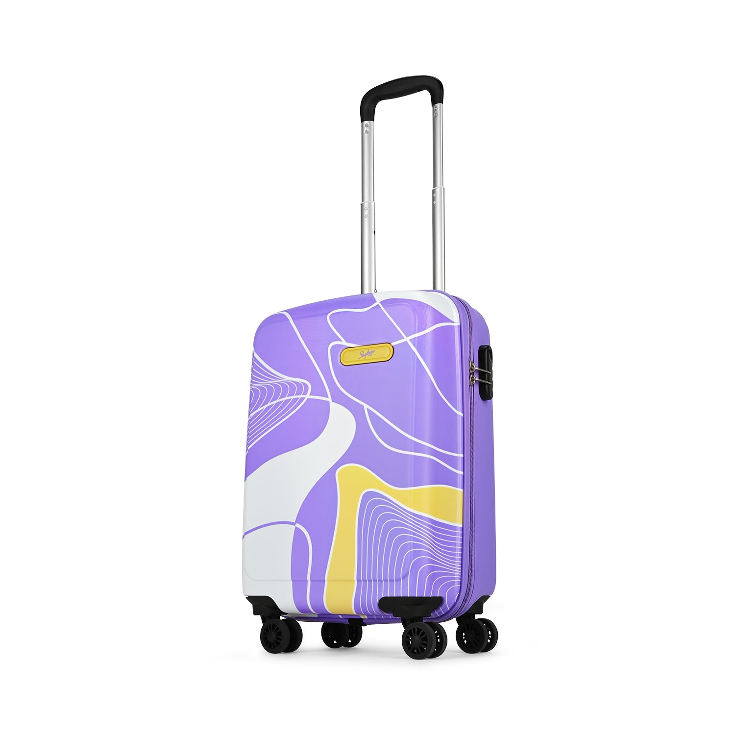 Trolley Bags Max Bags Online Shopping India SKYBAGS PARADISE HARD