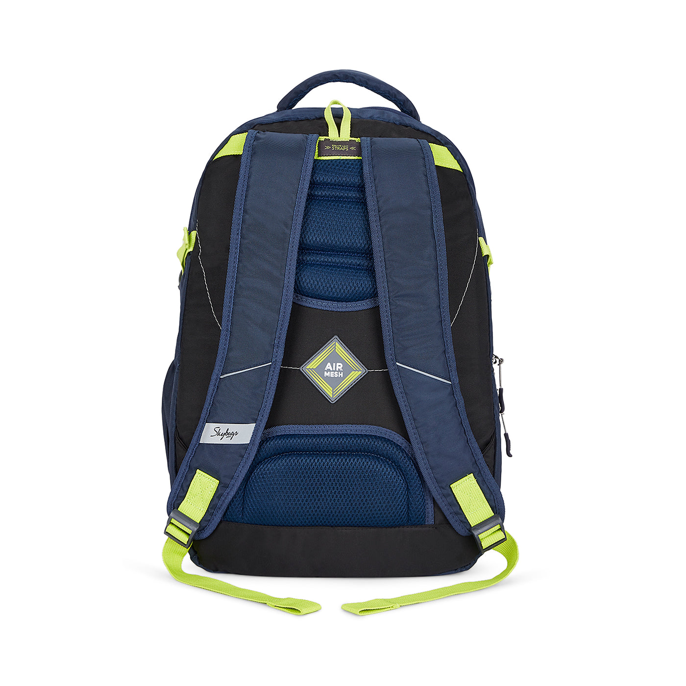 Skybags Xylo Plus 04 