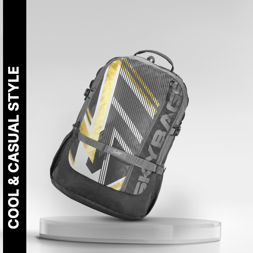 Skybags Campus Plus Backpack