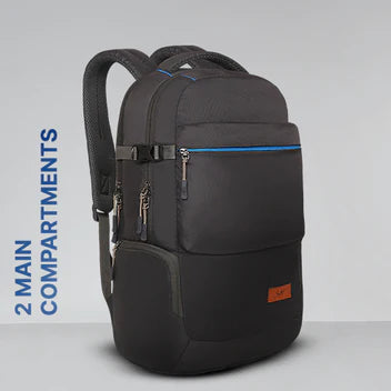 Skybags Chester Pro 2 Main Compartment