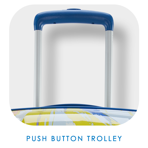 Push Button Trolly