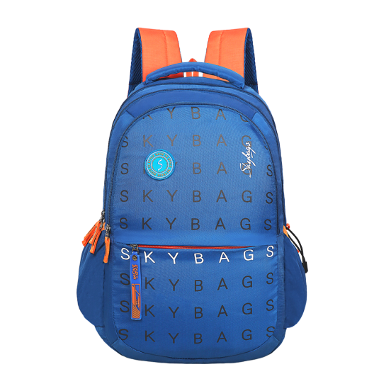 Skybags stream sales