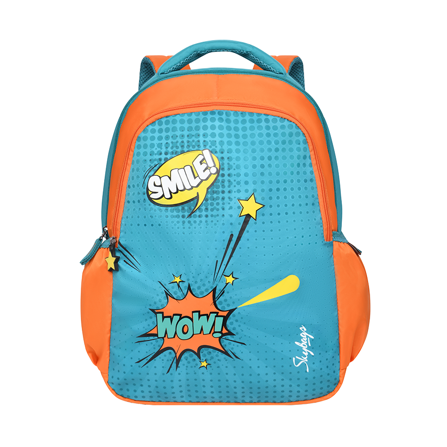 Skybags sales for kids