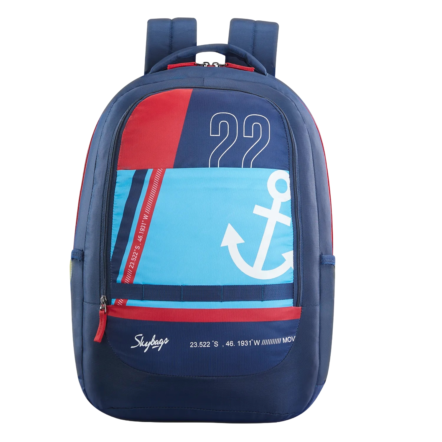 Skybags for deals boys
