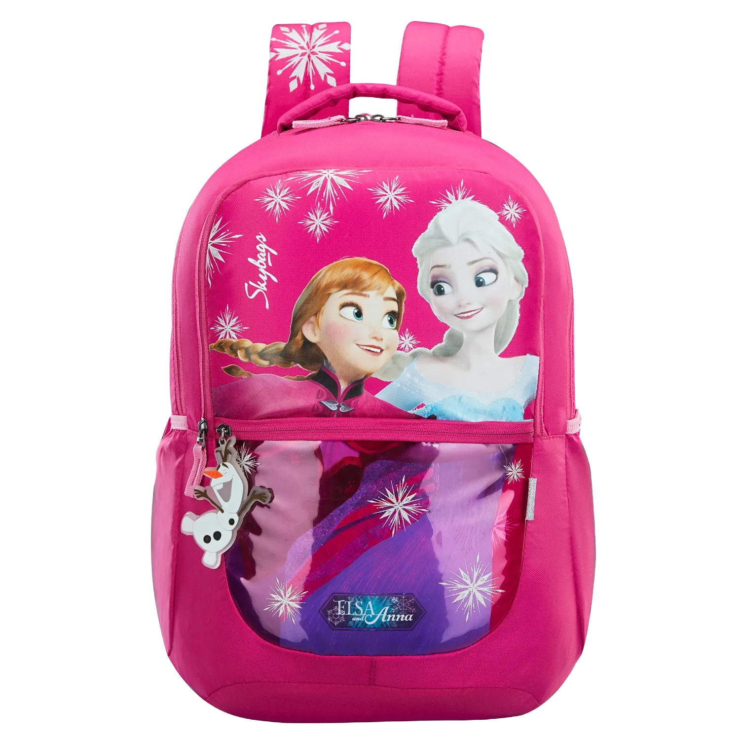 School skybags best sale for girls