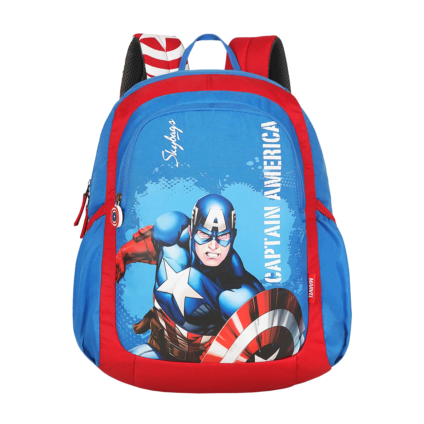 Skybags Marvel Champ