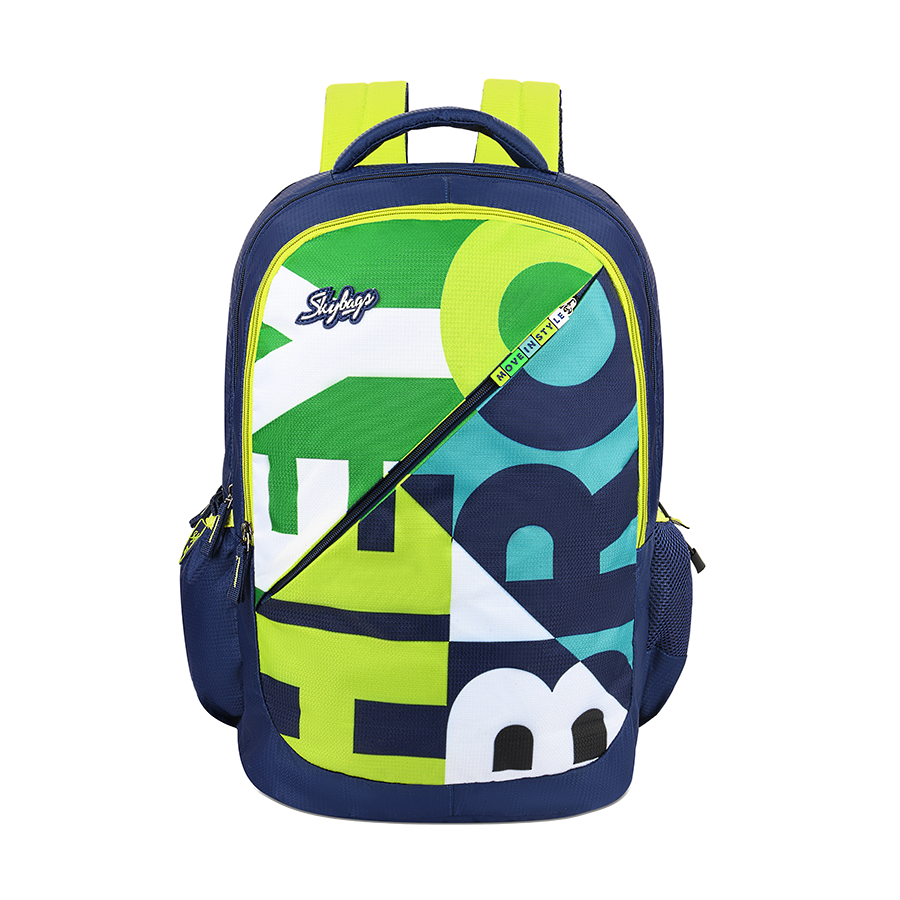 Skybags school bags sale