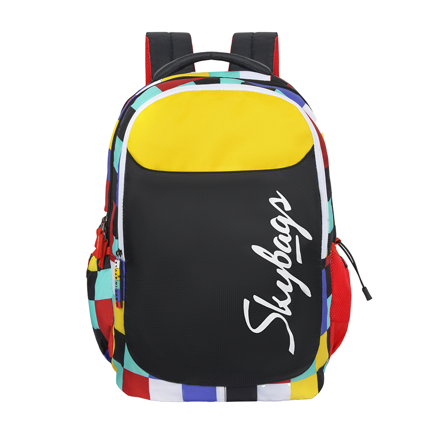 Skybags school bags best sale price