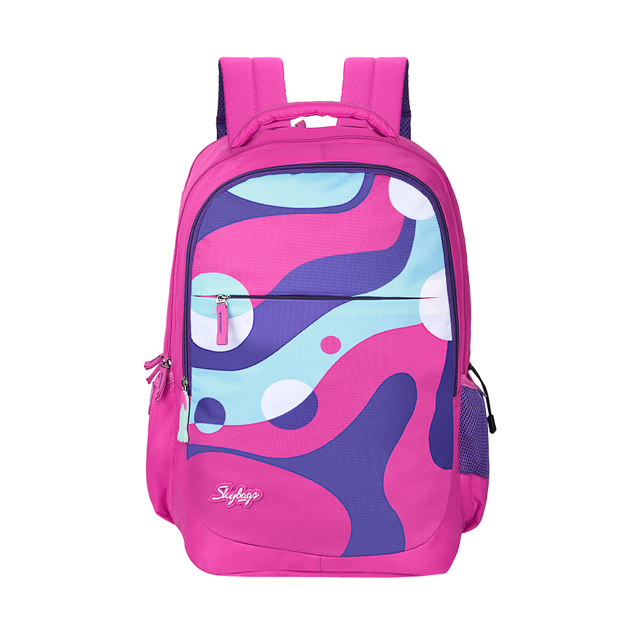 Sky bags for deals girls
