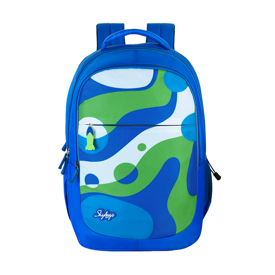 Skybags for school students hotsell