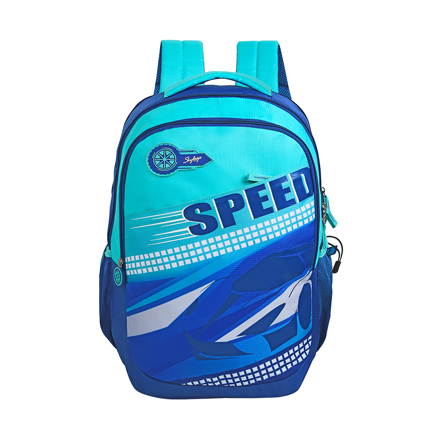 Sky bag college bag price on sale