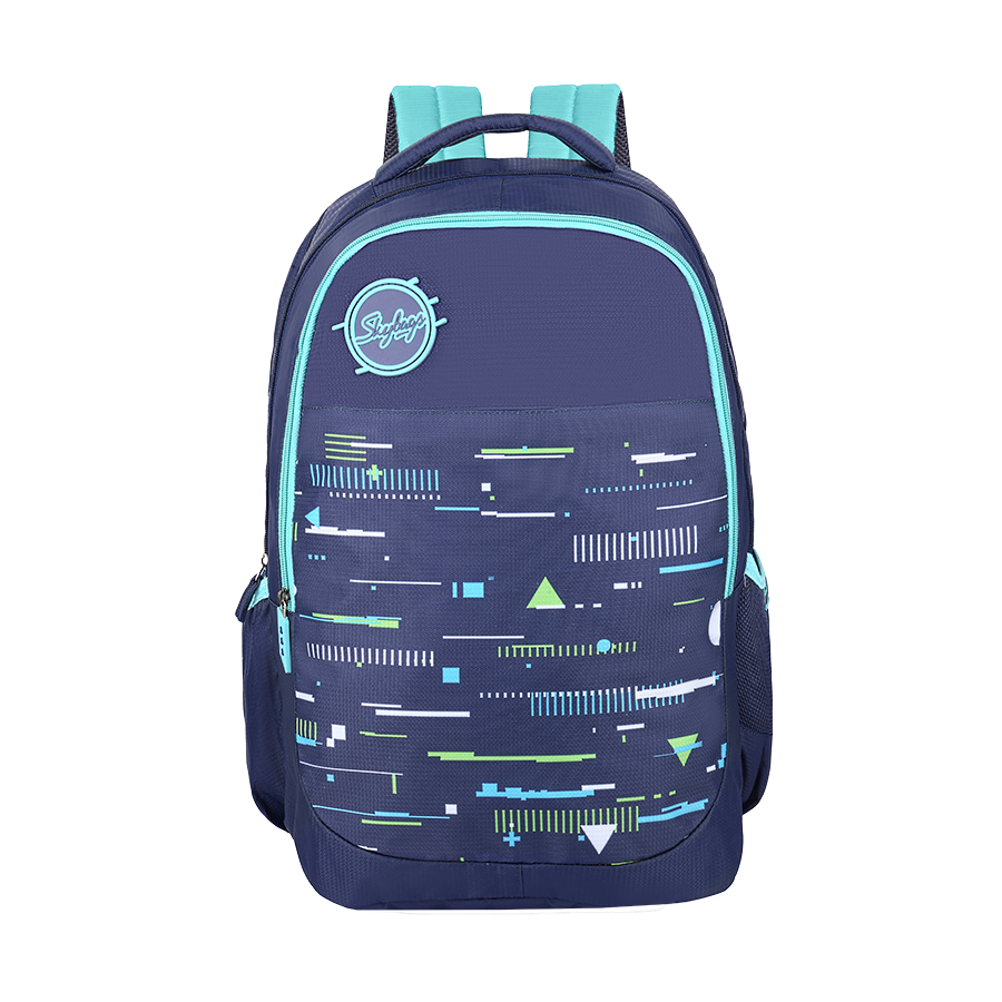 Skybags white backpack sale