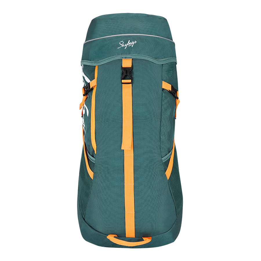 Skybags 45 litre backpack sales