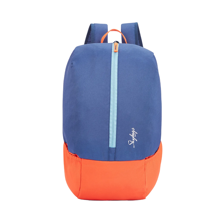 Skybags Zuke 01 Daypack Blue