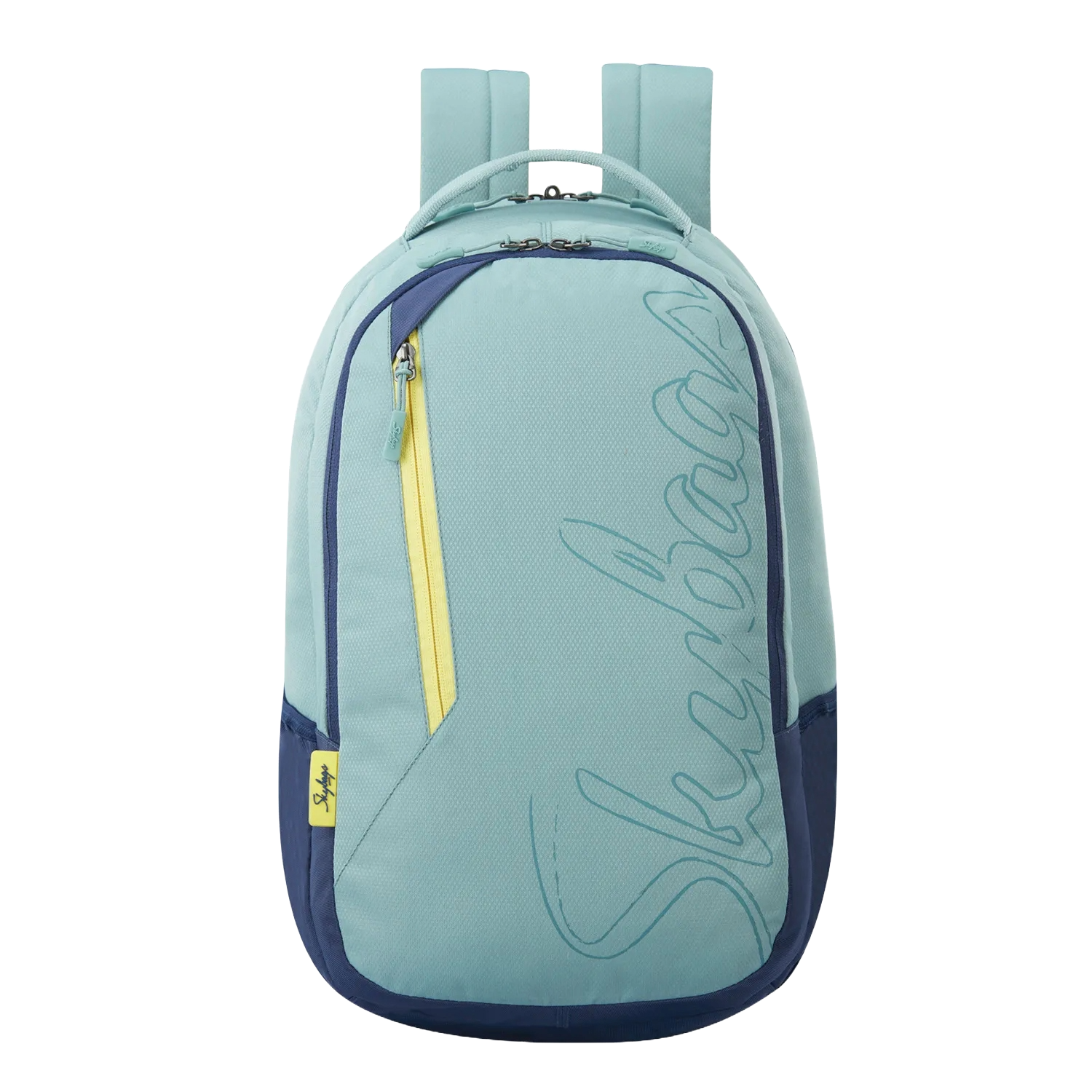 Skybags with rain cover for college sales