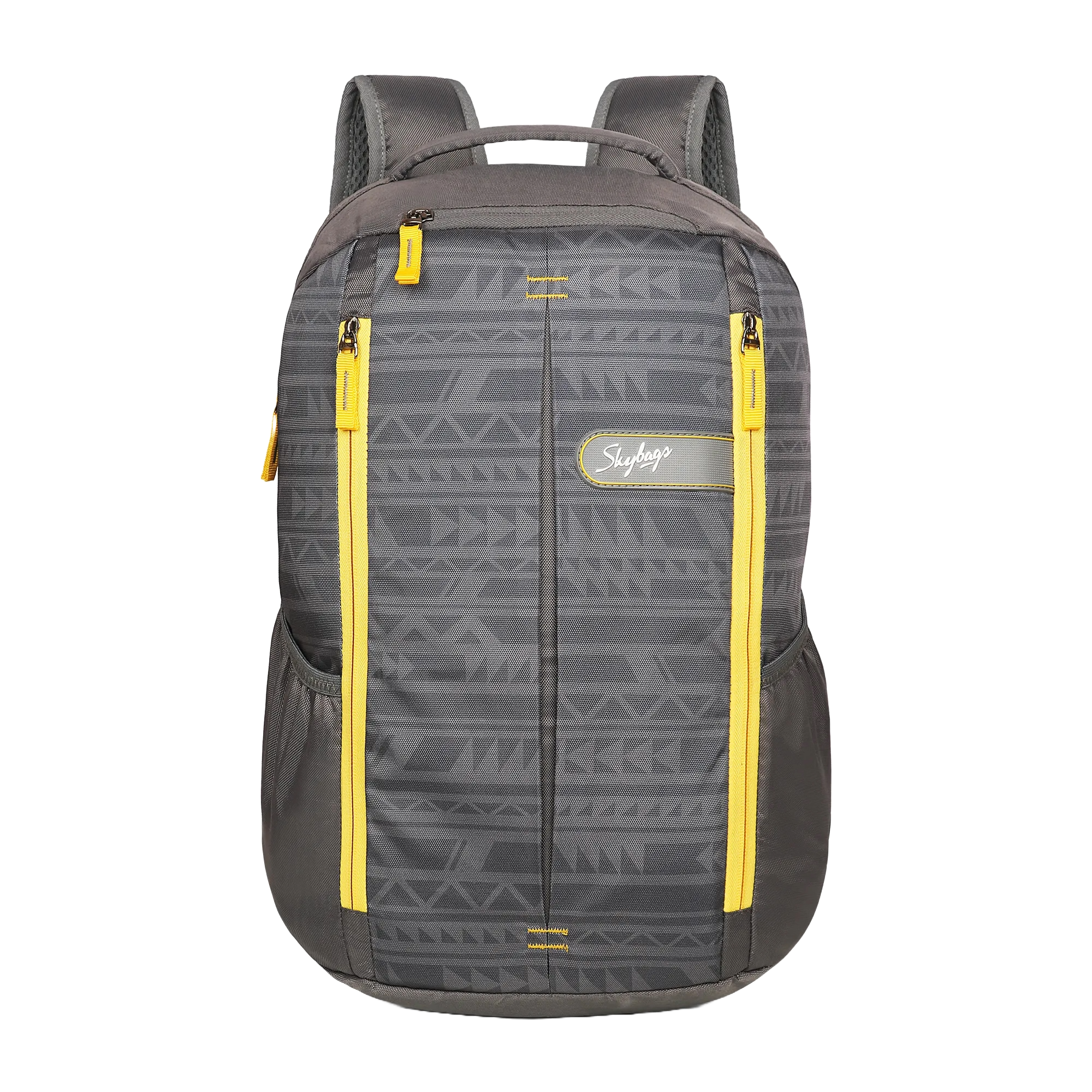 Skybags Offroader NX 02 Laptop Backpack Grey