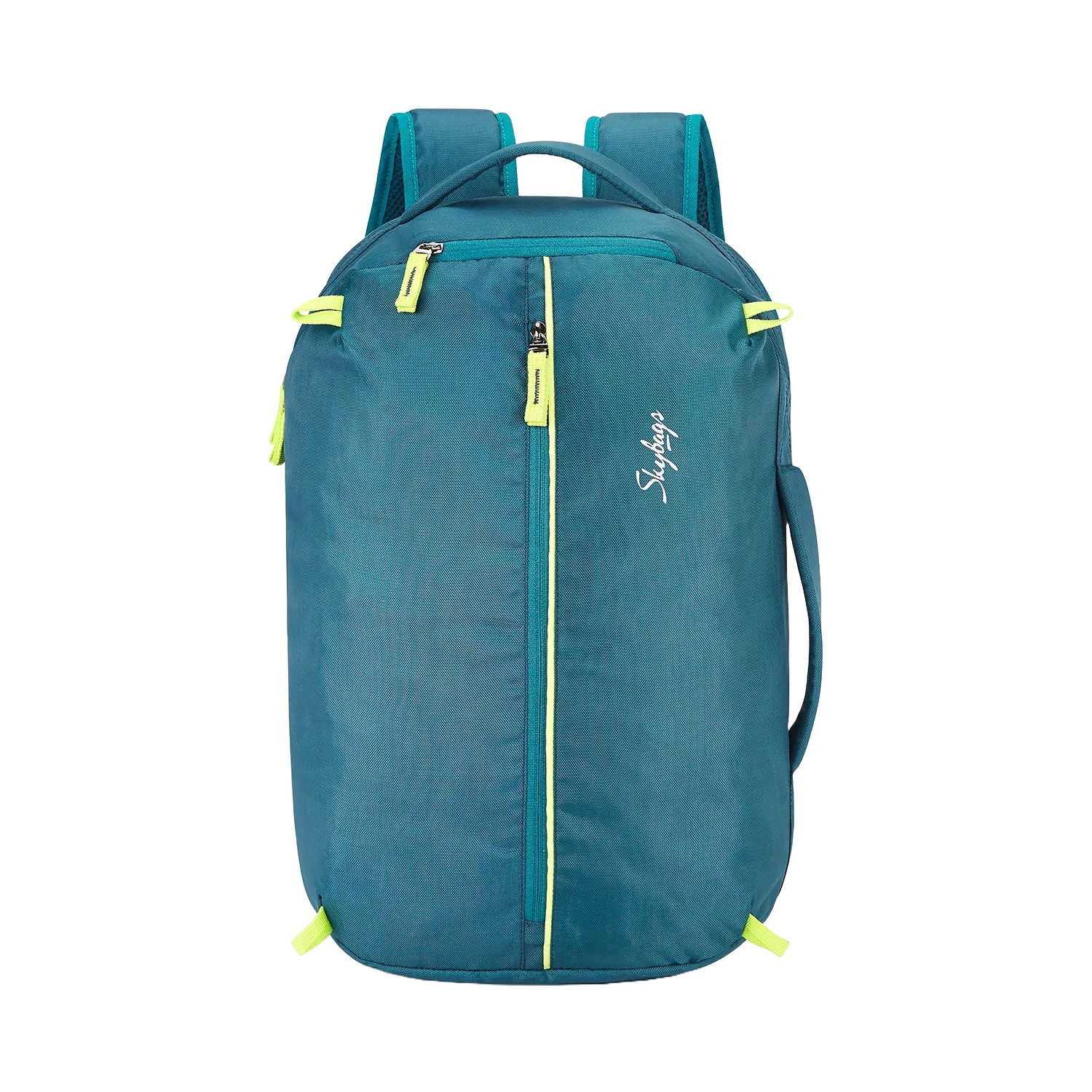 Skybags blue best sale