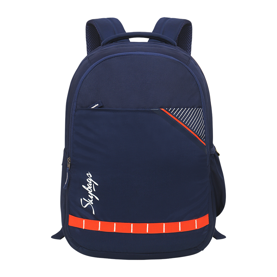 Skybags Xeno 01