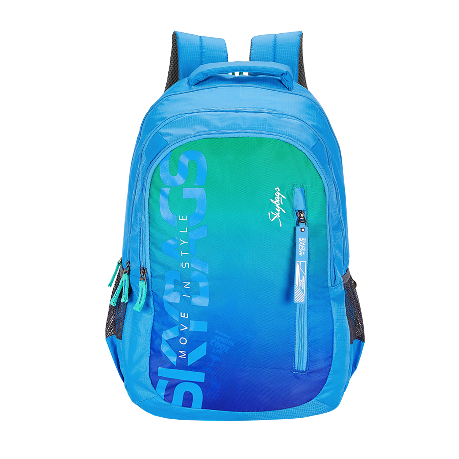 Stylish School Skybags Rain Cover Skybags For School Boys Casual