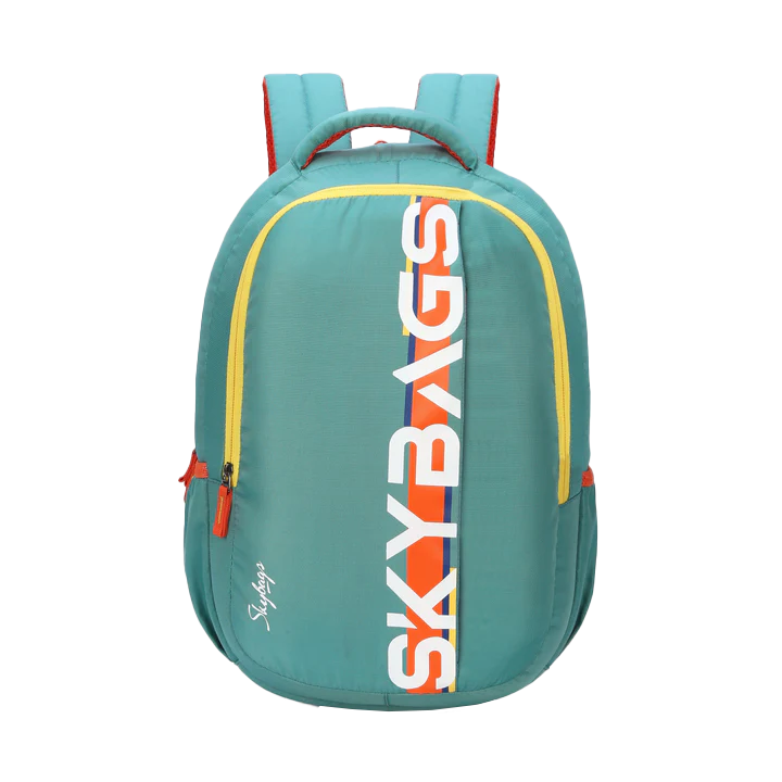 Skybags GRAD 02