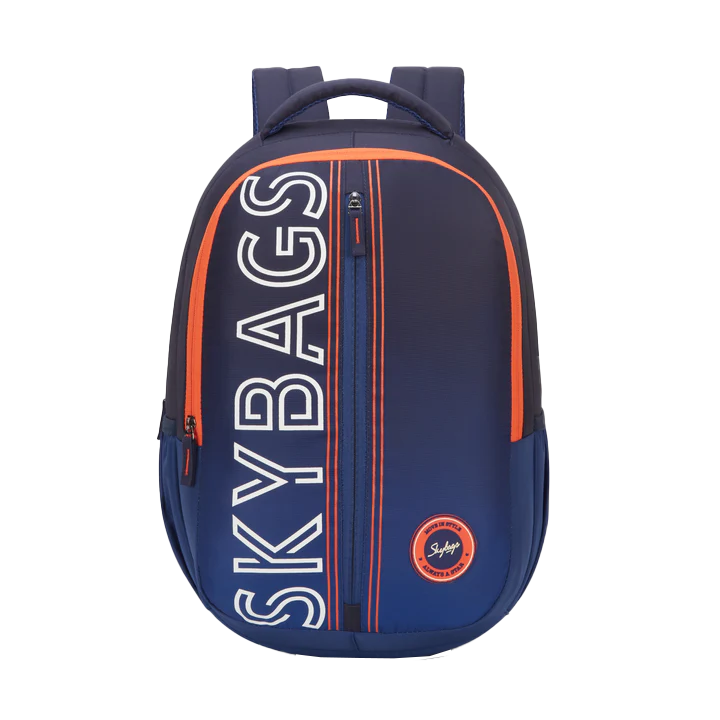 Skybags side 2025 laptop bags