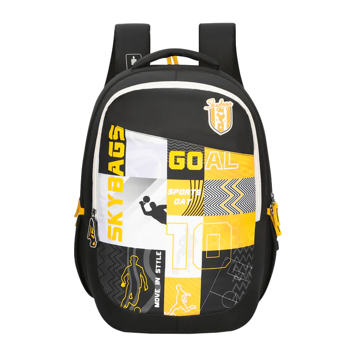 Skybags KLAN PRO 01