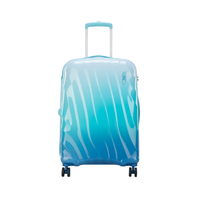Skybags Openskies Light Blue Luggage Bag
