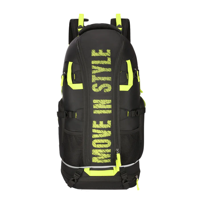 Skybags RIDGE 01 45L RUCKSACK