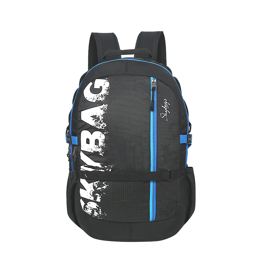 Skybags strider 03 blue shop