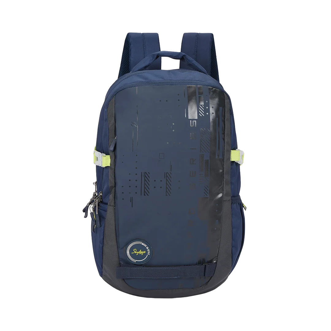 Skybags with laptop compartment sale