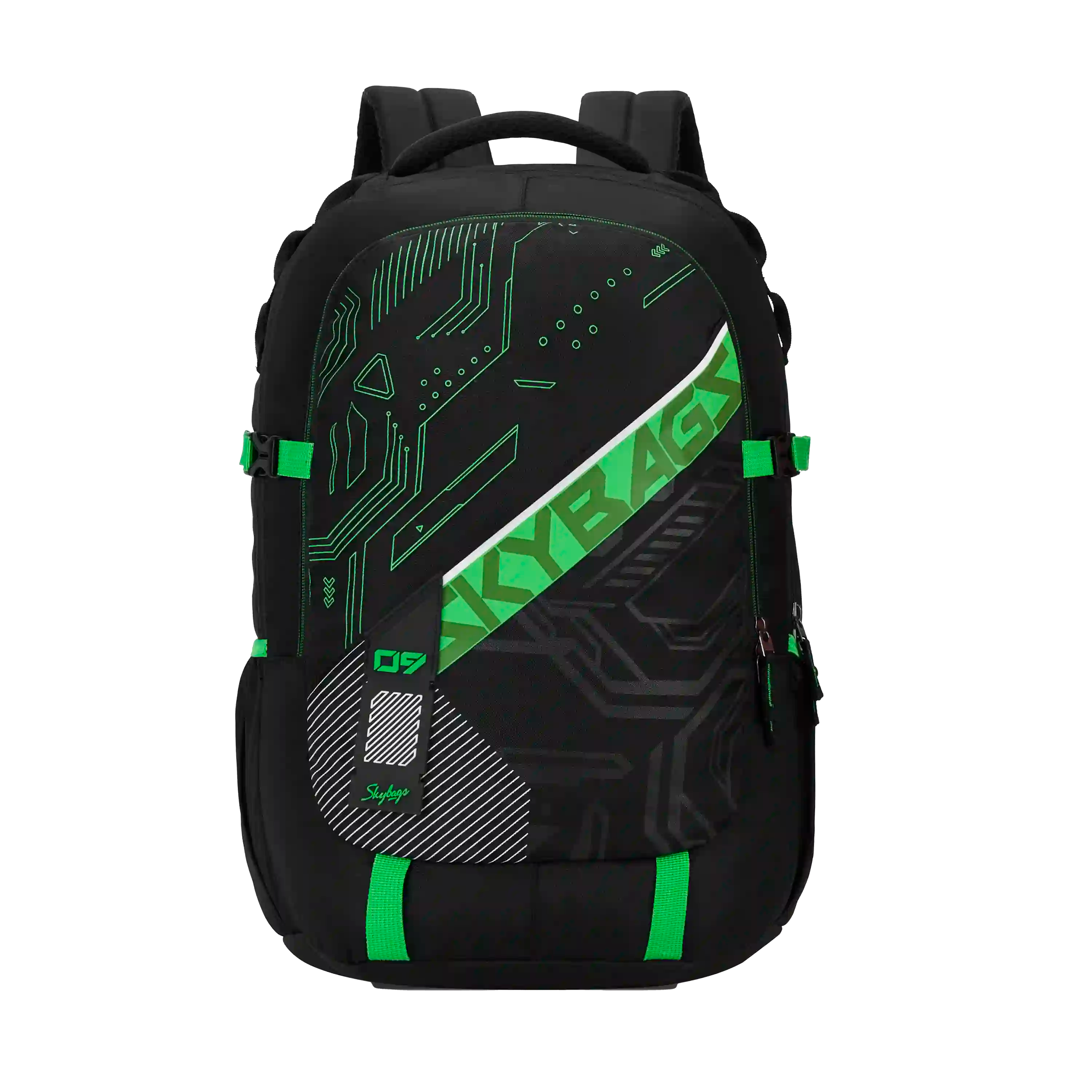 Heavy Duty Best Backpacks For Large Laptops VESPER 40L LAPTOP