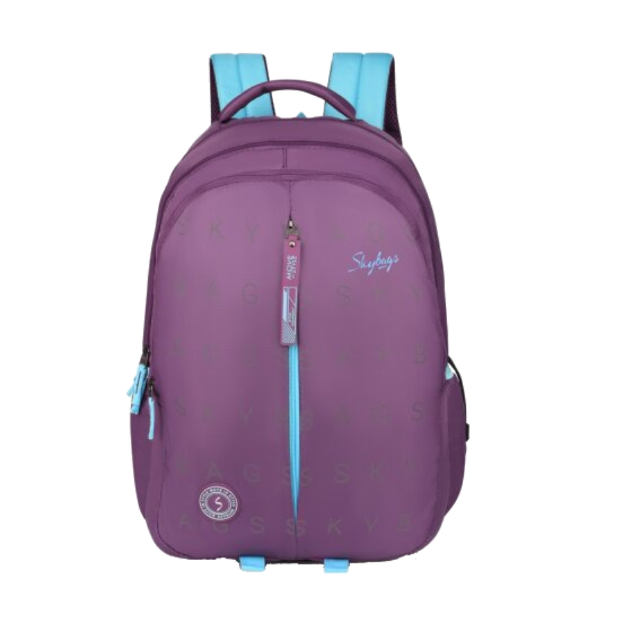 Purple Skybags Sale On Flipkart SKYBAGS 09 SCHOOL BACKPACK PURPLE