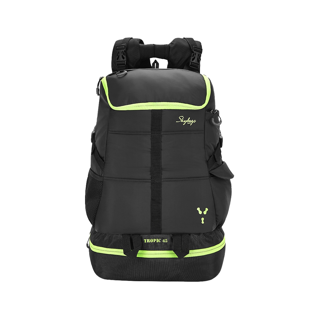 Skybags tropic 45 2024 weekender hiking backpack