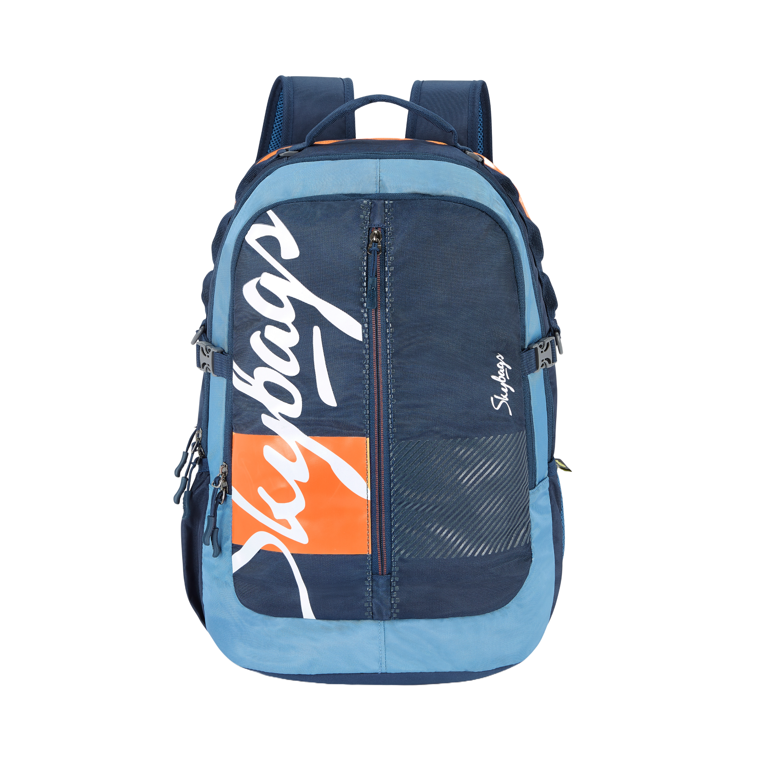 Strider Nxt Indigo Blue – Skybags