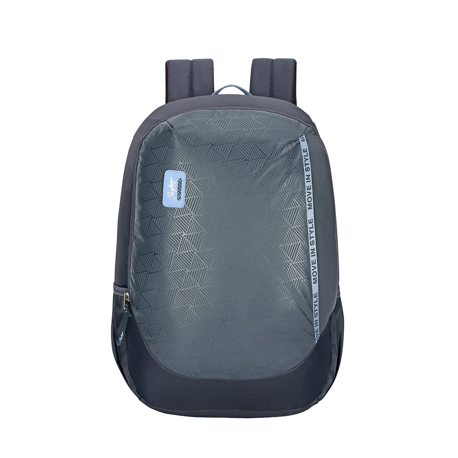 Skybags WHIZ LAPTOP BACKPACK 01